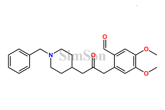 Donepezil Impurity 5