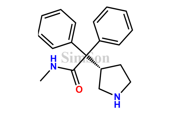 Darifenacin Impurity 7