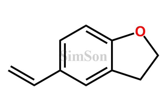 2,3-Dihydro-5-Vinylbenzofuran
