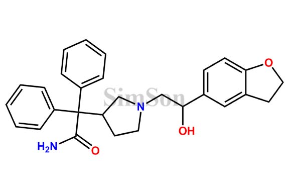 Darifenacin Impurity 15