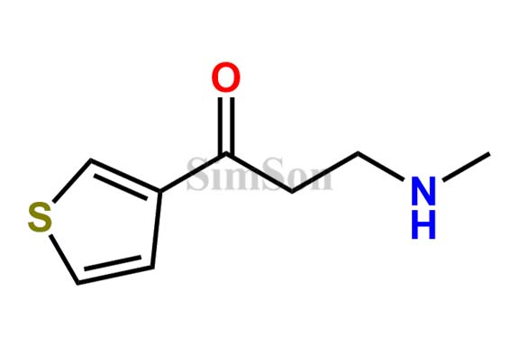 Duloxetine impurity 22