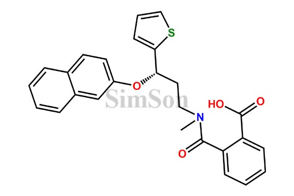 Duloxetine Impurity 8