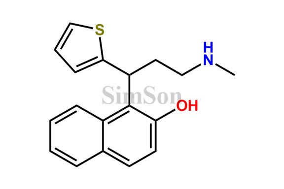 Duloxetine Impurity 2
