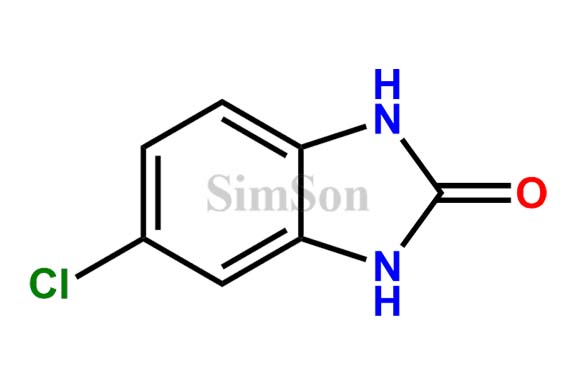 5-Chloro-2-benzimidazolone