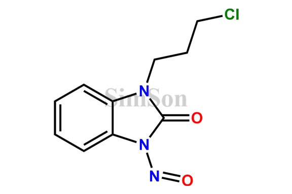 N-Nitroso Domperidone Impurity 6