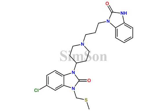 Domperidone Impurity 12