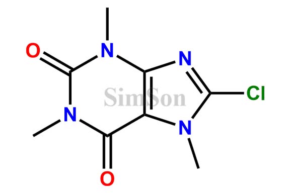 Dimenhydrinate EP Impurity E