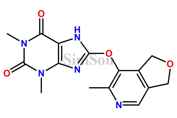 Dimenhydrinate Impurity 6