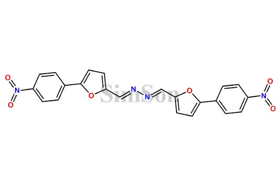 Dantrolene EP Impurity A