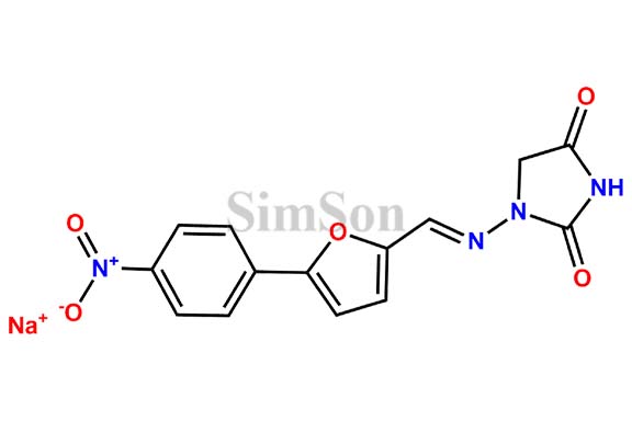 Dantrolene Sodium