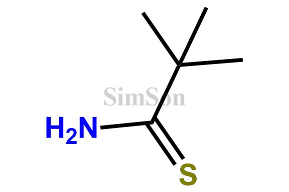 2,2-Dimethylthiopropionamide