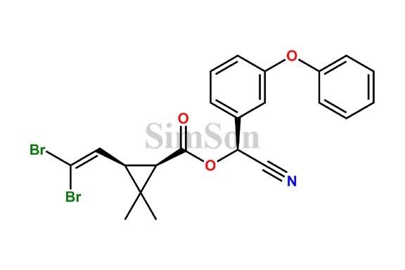 Deltamethrin
