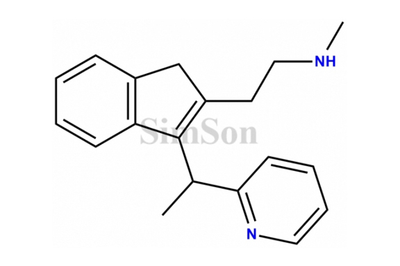 Dimetindene Maleate EP Impurity I