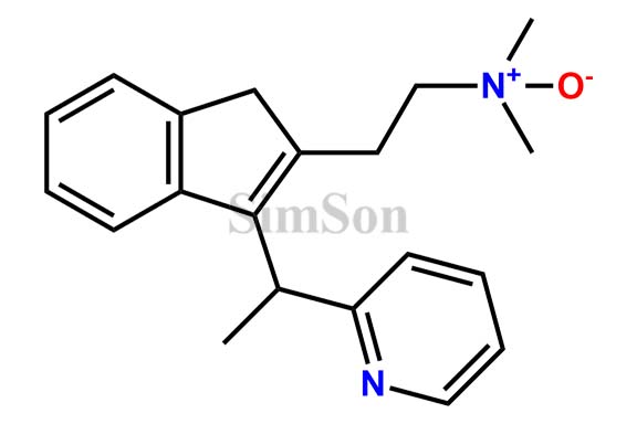 Dimethidene-N-Oxide