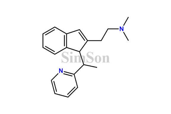 Dimetindene Impurity 6