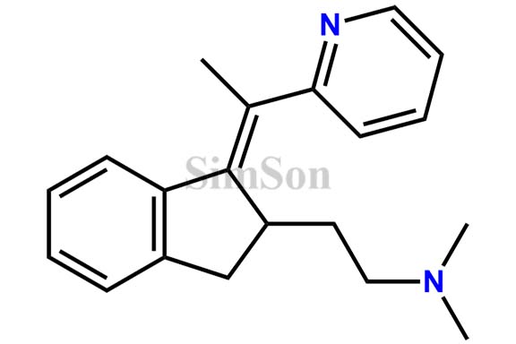 Dimetindene Impurity 7