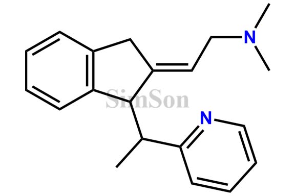 Dimetindene Impurity 8