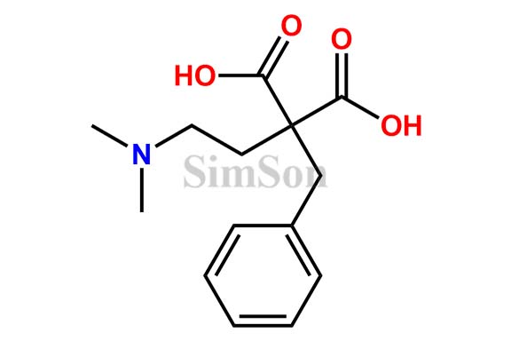 Dimethindene Impurity 1