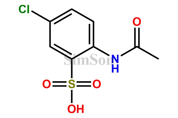 Diazoxide Impurity 3