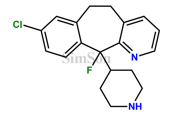 Desloratadine EP Impurity A