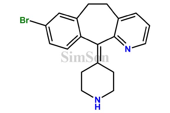 Desloratadine Related Compound A