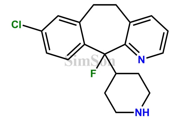 Desloratadine EP Impurity A