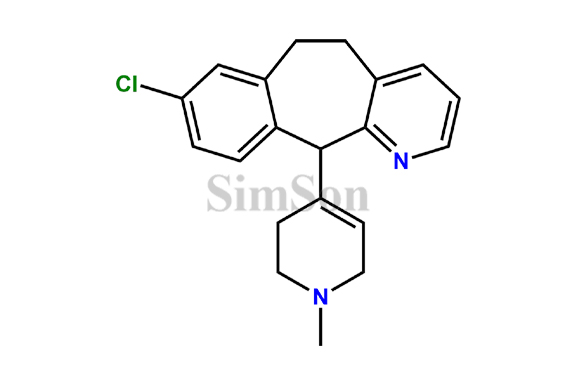 Desloratadine Impurity 4