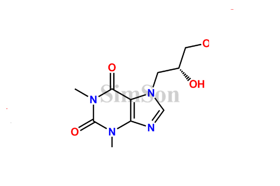 Diprophylline Impurity 2