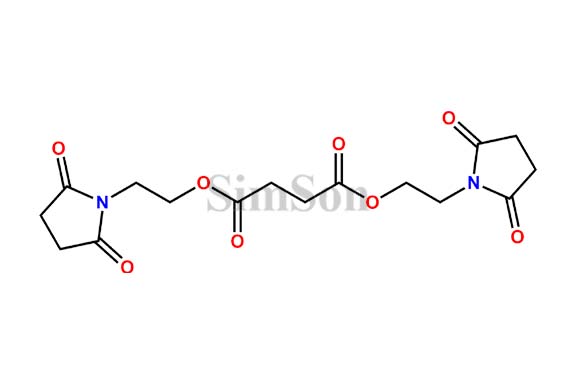 Diroximel Fumarate Impurity F 