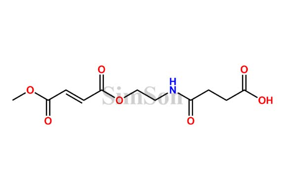 Diroximel Impurity 1