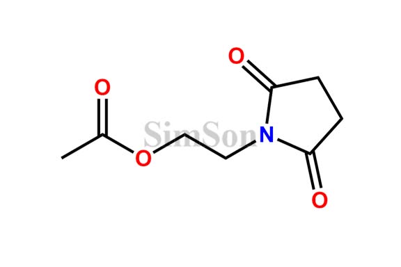 Diroximel Fumarate Impurity 2