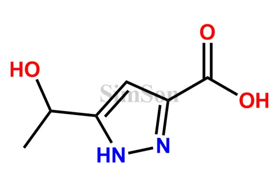 Darolutamide Impurity 2