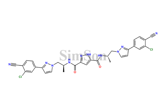 Darolutamide Impurity 15