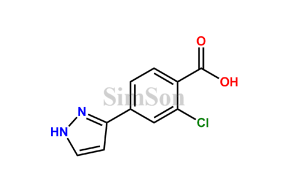 Darolutamide Impurity 18