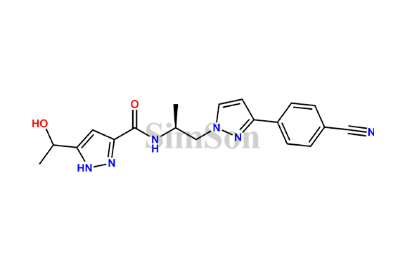 Darolutamide Impurity 22