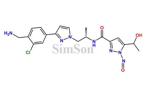 Darolutamide Impurity 26