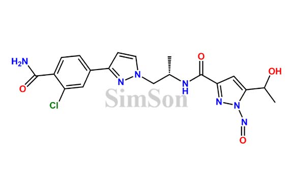 Darolutamide Impurity 28