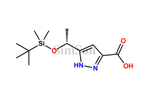 Darolutamide Impurity 29