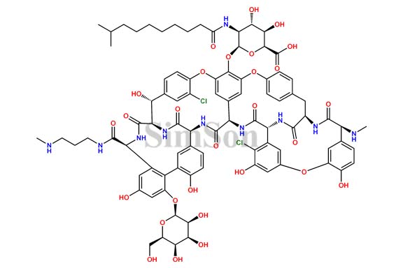 Demethyl Davosamine A0