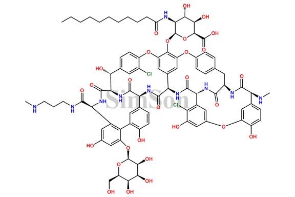 Demethyl Davosamine A1