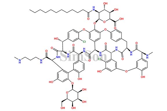 Demethyl Davosamine B1