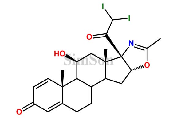 Deflazacort Impurity 10