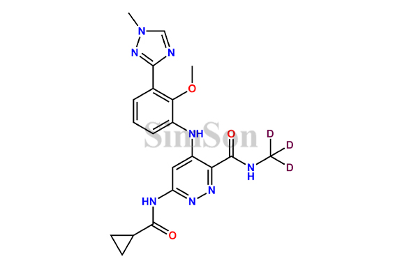 Deucravacitinib