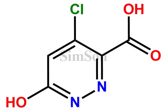 Deucravacitinib Impurity 33