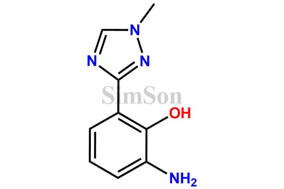 Deucravacitinib Impurity 35