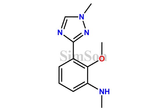 Deucravacitinib Impurity 37