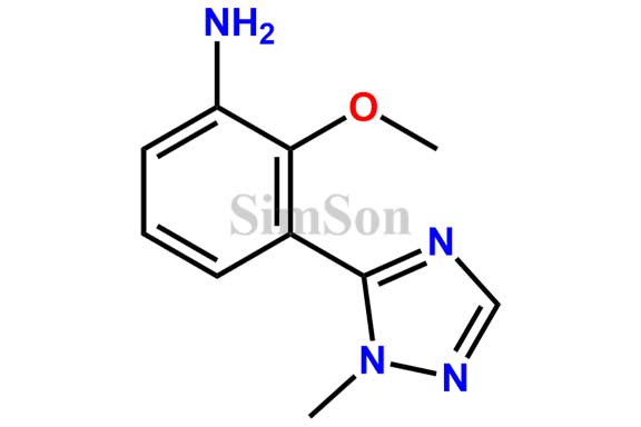 Deucravacitinib Impurity 15