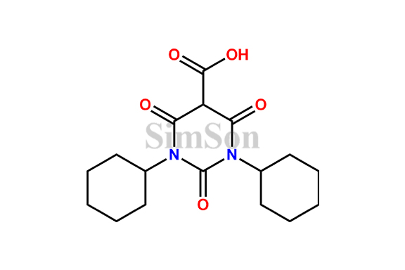 Daprodustat Impurity 3