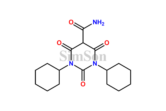 Daprodustat Impurity 4