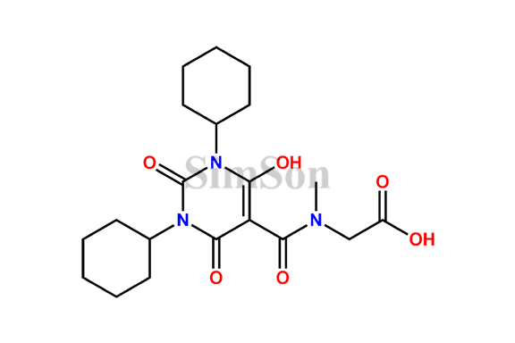 Daprodustat Impurity 6